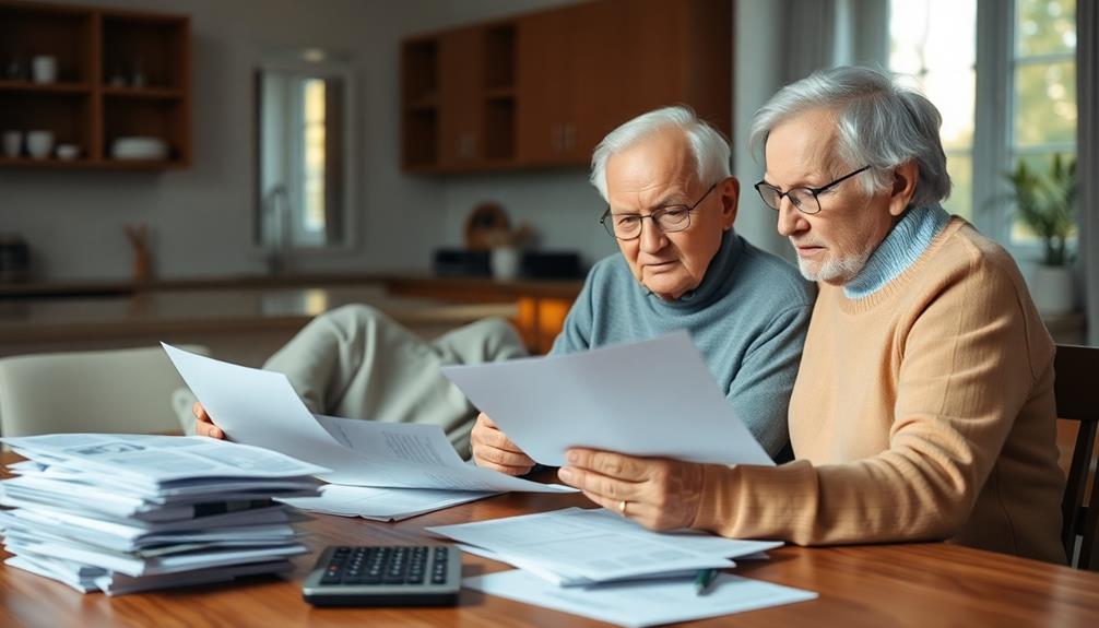 understanding medicare irmaa brackets